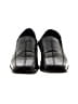 Stacy Adams Solid Black Flats Size 5 - photo 2