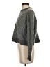 ALLSAINTS Solid Gray Pullover Sweater Size S - photo 5
