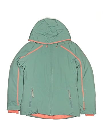 Spyder Snow Jacket (view 1)
