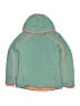 Spyder Solid Green Snow Jacket Size 14 - photo 1