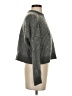 ALLSAINTS Solid Gray Pullover Sweater Size S - photo 4