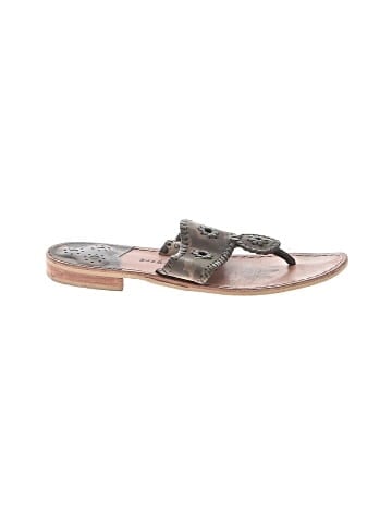 Jack Rogers Sandals (view 1)