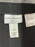 Alfred Dunner 100% Polyester Solid Black Dress Pants Size 16 - photo 7