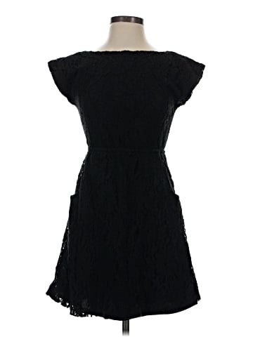 Bar III Cocktail Dress (view 1)