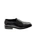 Stacy Adams Solid Black Flats Size 5 - photo 1