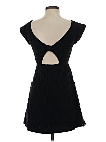 Bar III Cocktail Dress (view 2)