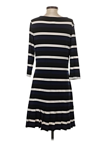White House Black Market Casual Dress (view 2)
