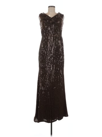 Eliza J Cocktail Dress (view 1)