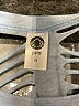 Jala Blue Sleeveless T-Shirt Size M - photo 7