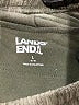Lands' End Green Casual Pants Size L - photo 7