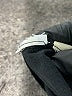 Madewell Solid Black Jumpsuit Size 2 - photo 5