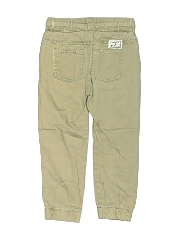 Ben Sherman Khakis (view 2)