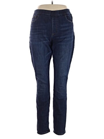 Lands' End Jeans (view 1)