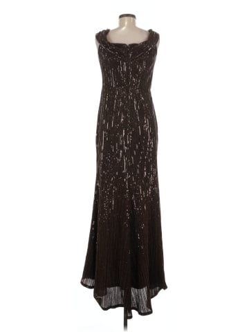 Eliza J Cocktail Dress (view 2)