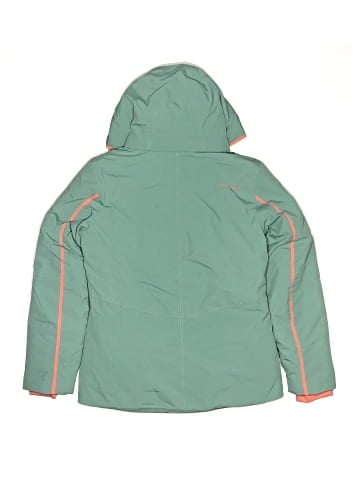 Spyder Snow Jacket (view 2)