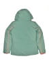 Spyder Solid Green Snow Jacket Size 14 - photo 2