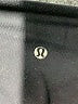 Lululemon Athletica Black Active Pants Size 2 - photo 7