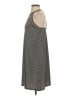 Max Studio Gray Casual Dress Size S - photo 5