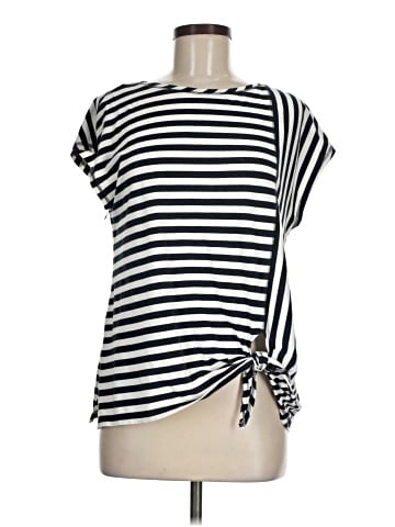Jones New York Short Sleeve T-Shirt (view 1)