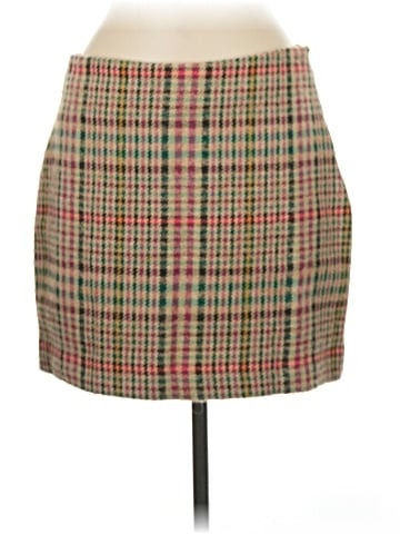 MNG Casual Skirt (view 1)