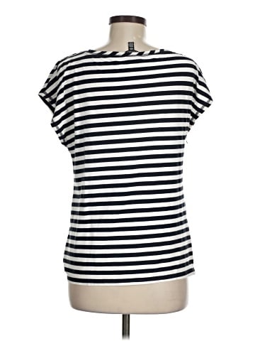 Jones New York Short Sleeve T-Shirt (view 2)