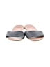 J.Crew Gray Blue Sandals Size 7 - photo 2