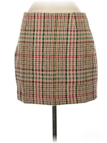 MNG Casual Skirt (view 2)