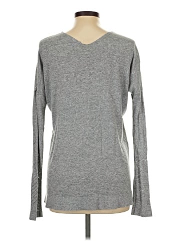 Express Pullover Sweater (view 2)