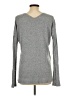 Express Gray Pullover Sweater Size L - photo 2