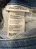 Paige Blue Jeans Size 26 waist - photo 8