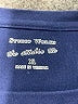Studio Works 100% Cotton Solid Blue Short Sleeve T-Shirt Size XL - photo 7