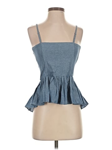Aryn K. Sleeveless Top (view 1)