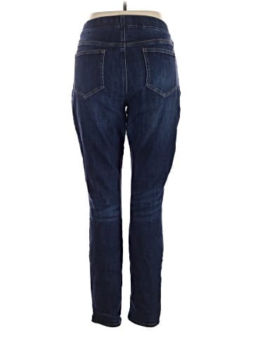 Lands' End Jeans (view 2)