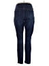Lands' End Blue Jeans Size 14 - photo 2