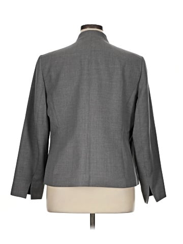 Jones Studio Blazer (view 2)