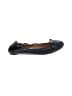 Pedro Garcia Black Flats Size EU 38 1/2 - photo 1