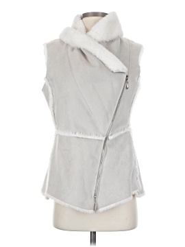 White House Black Market Vest