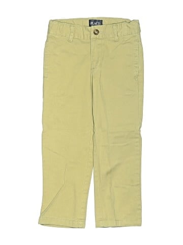 The Children's Place Khakis (view 1)