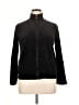 Jones Sport Black Jacket Size XL - photo 1