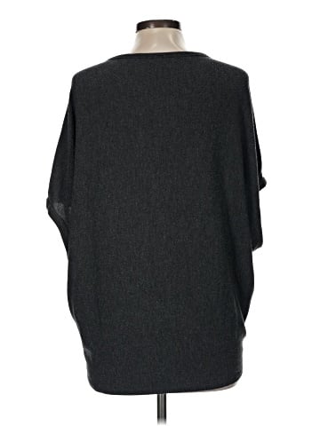 Michael Stars Poncho (view 2)