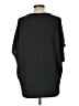 Michael Stars Black Poncho Size M - photo 2