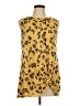 MTS Yellow Sleeveless T-Shirt Size L - photo 1