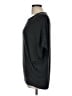 Michael Stars Black Poncho Size M - photo 5