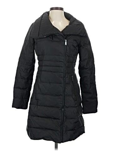DKNY Coat (view 1)