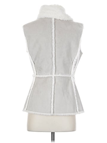 White House Black Market Vest (view 2)