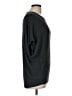 Michael Stars Black Poncho Size M - photo 4