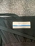 Columbia Solid Black Casual Dress Size XL - photo 4