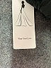 Unbranded Hearts White Cocktail Dress Size 2 - photo 8