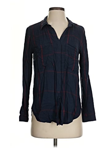 Promod Long Sleeve Polo (view 1)