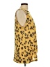 MTS Yellow Sleeveless T-Shirt Size L - photo 4